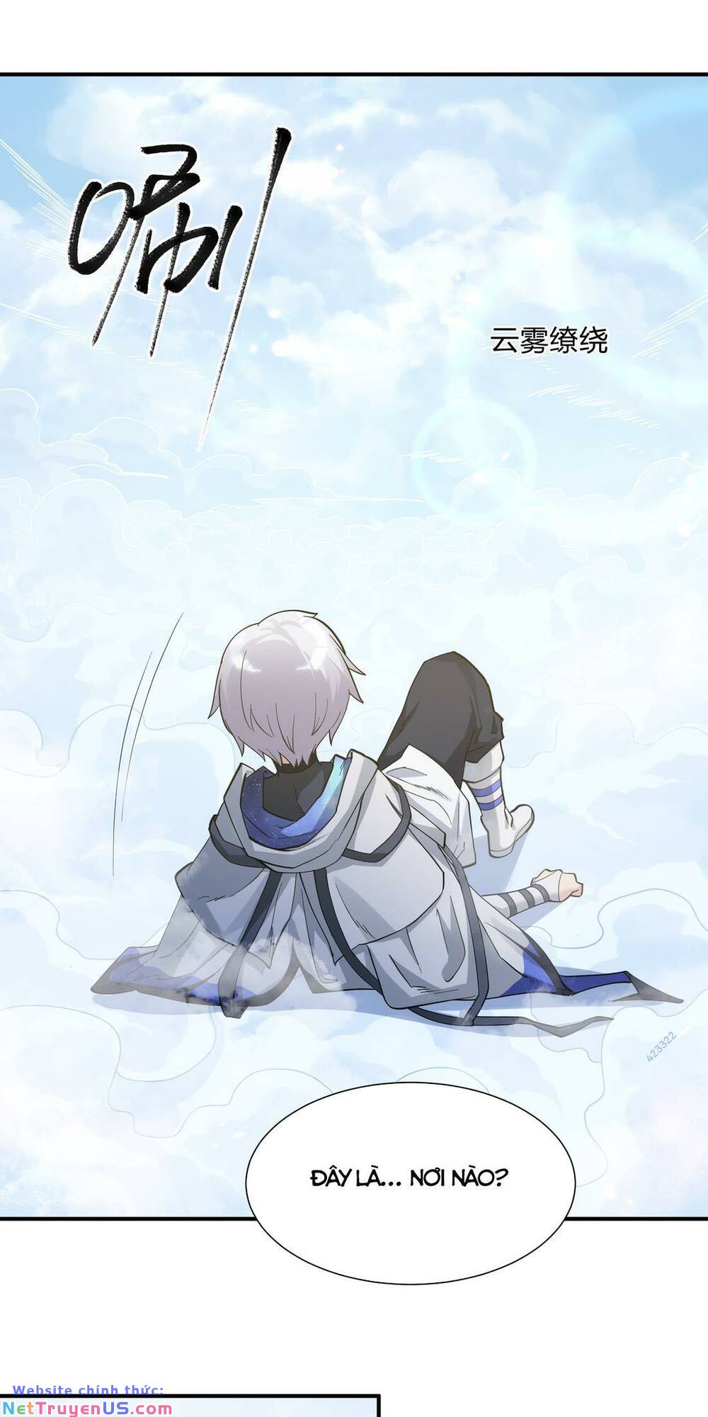 Thế Nhân Thực Sự Tin Tôi Là Đại Boss chapter 48 2