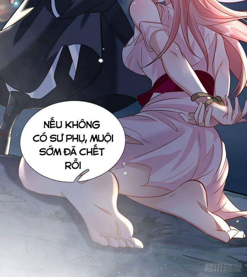 Ta Trở Về Từ Thế Giới Tu Tiên chapter 67 28