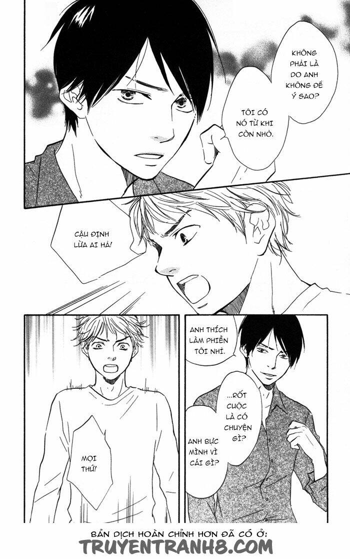 sugiru juunana no haru chapter 6 9