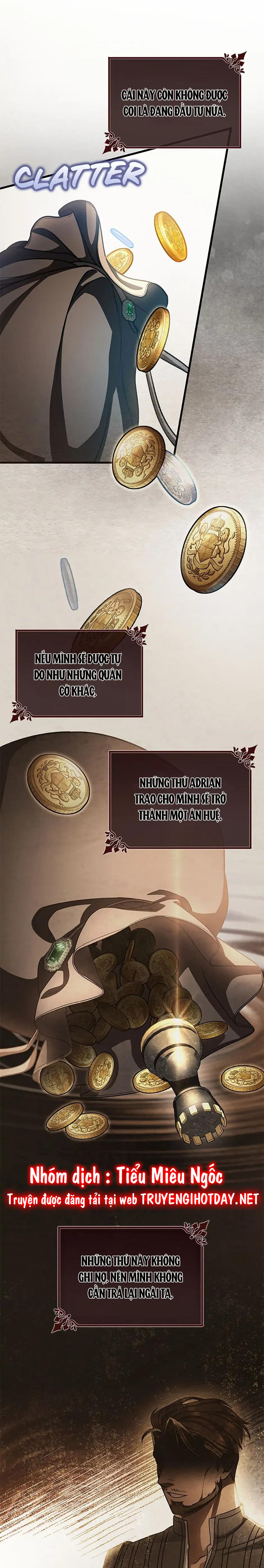 vị cứu tinh của nam phản diện chapter 32 10