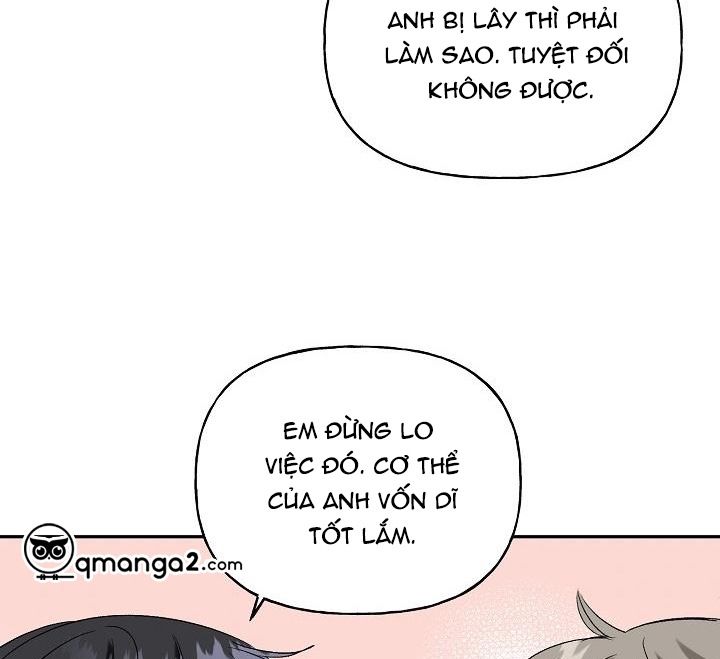 xác suất tình yêu chapter 41 119