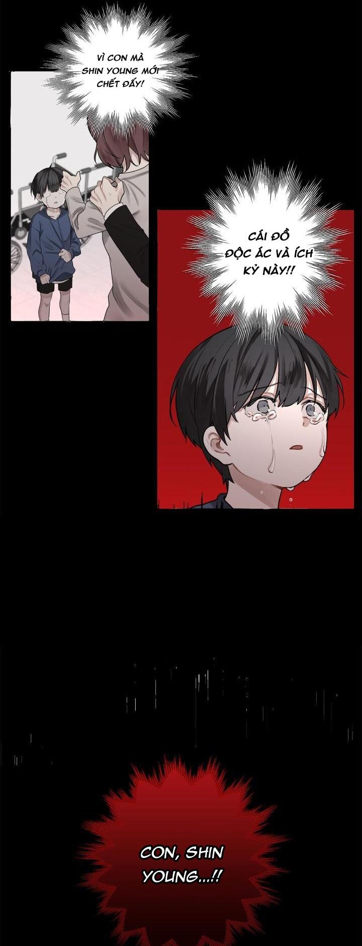 không xa lạ chapter 2 23