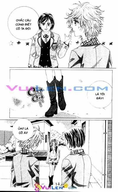 đợi em chapter 41 15