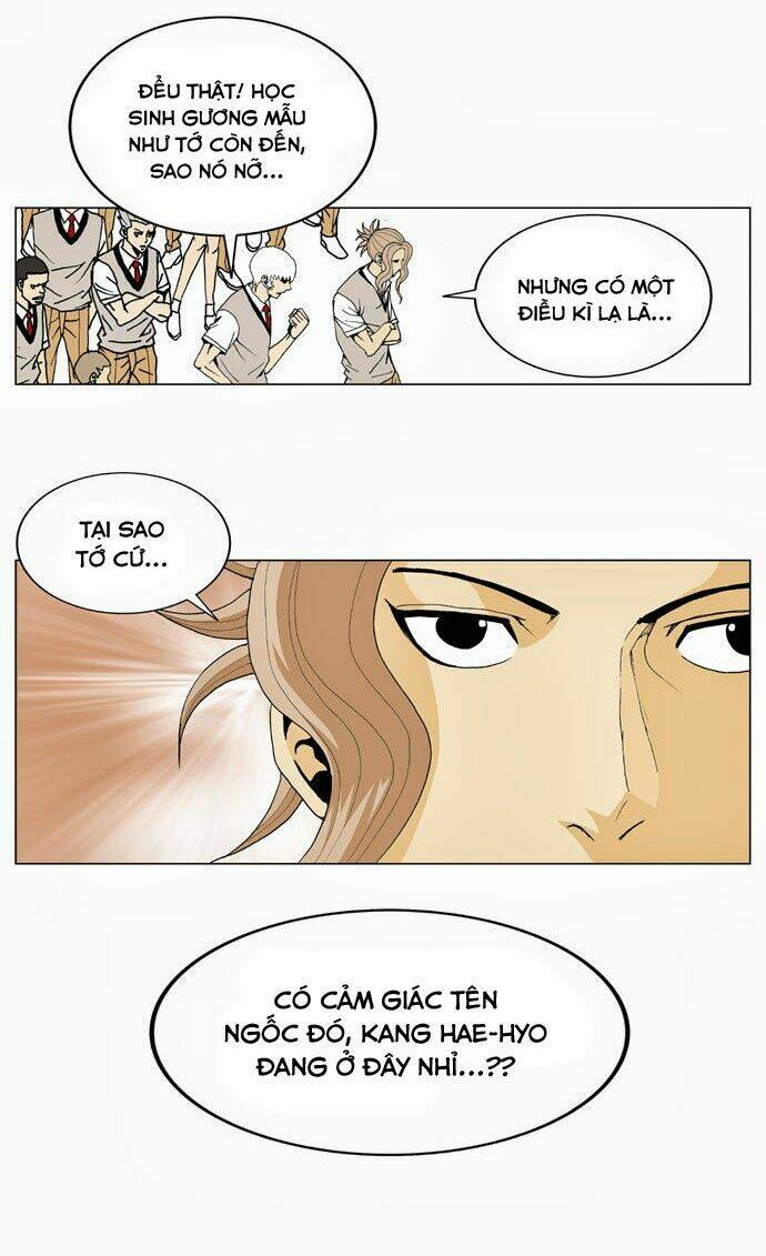 ultimate legend: kang hae hyo chapter 5 14