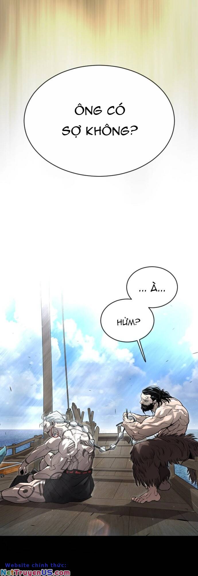 kĩ nguyên của anh hùng chapter 146 2