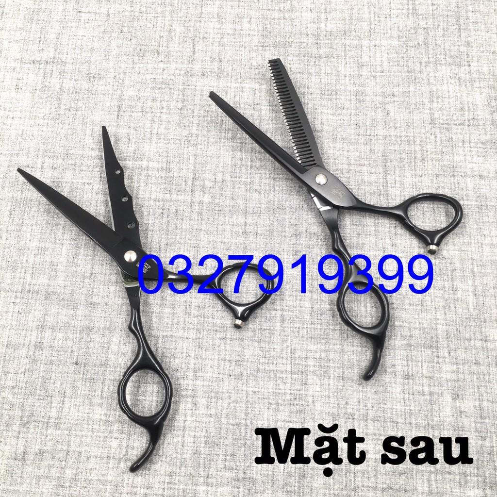 Kéo cắt tỉa tóc Nhật cao cấp Y02