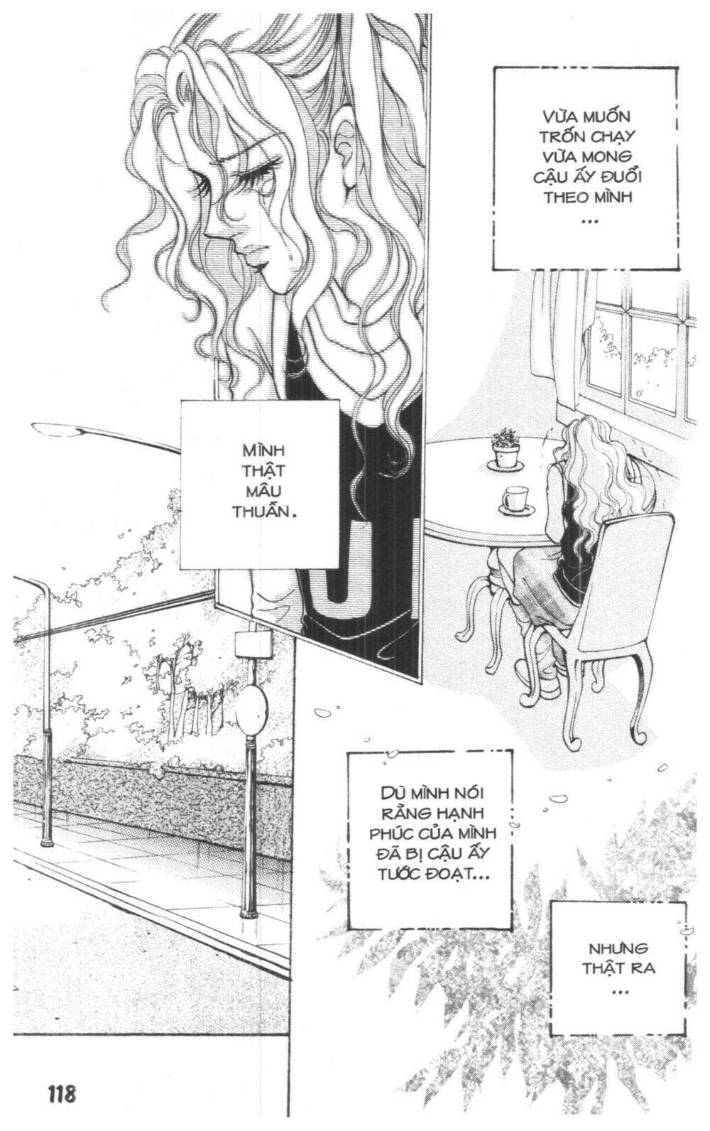 diamond hearts chapter 8 116