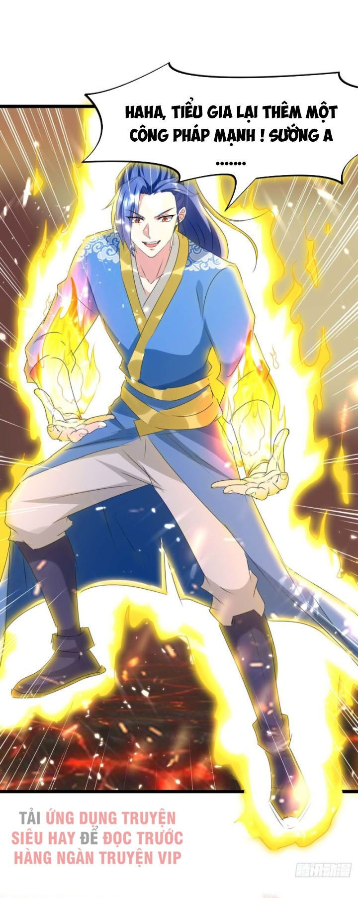 tối cường thăng cấp chapter 189 30