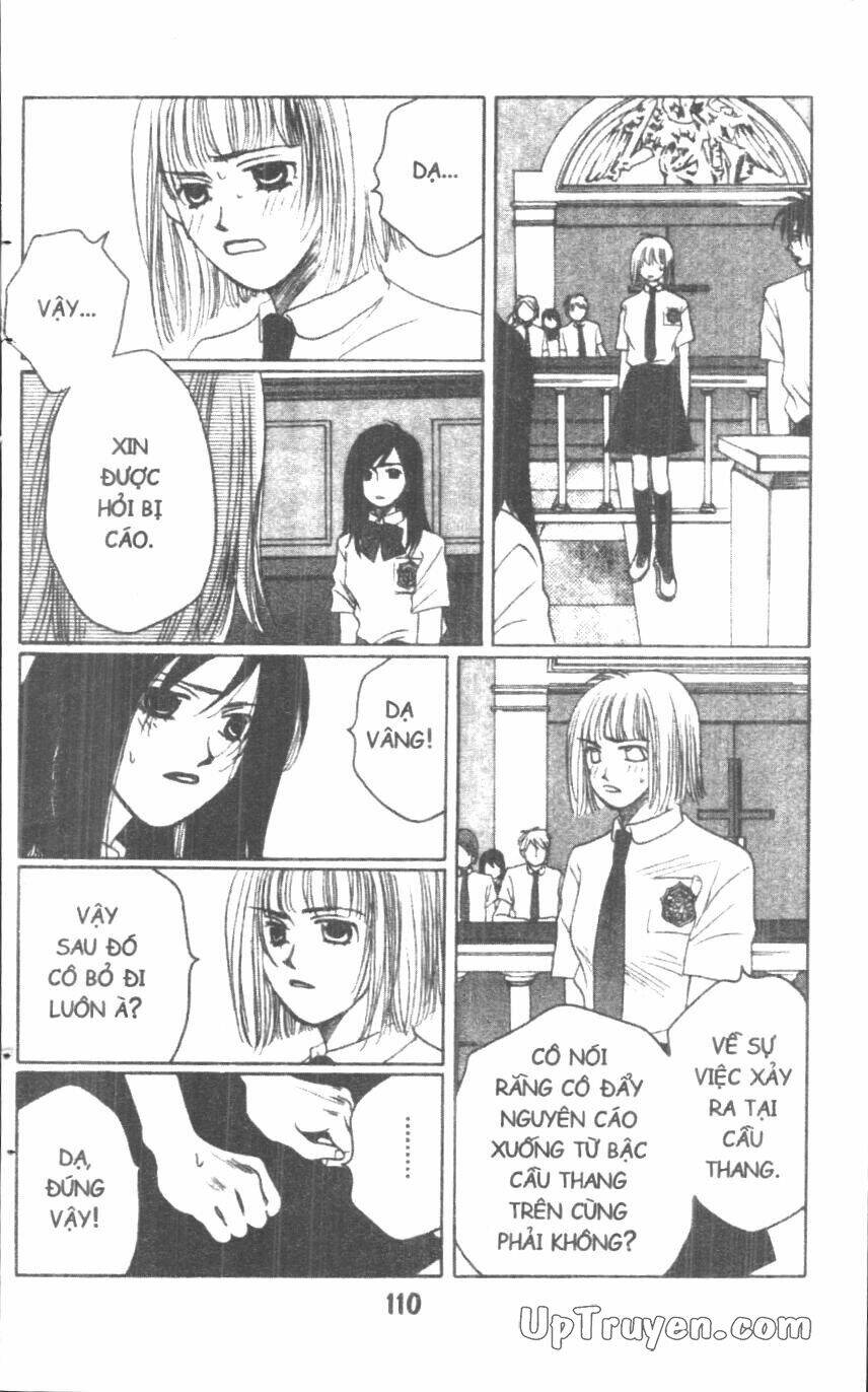 diamond head chapter 1 109