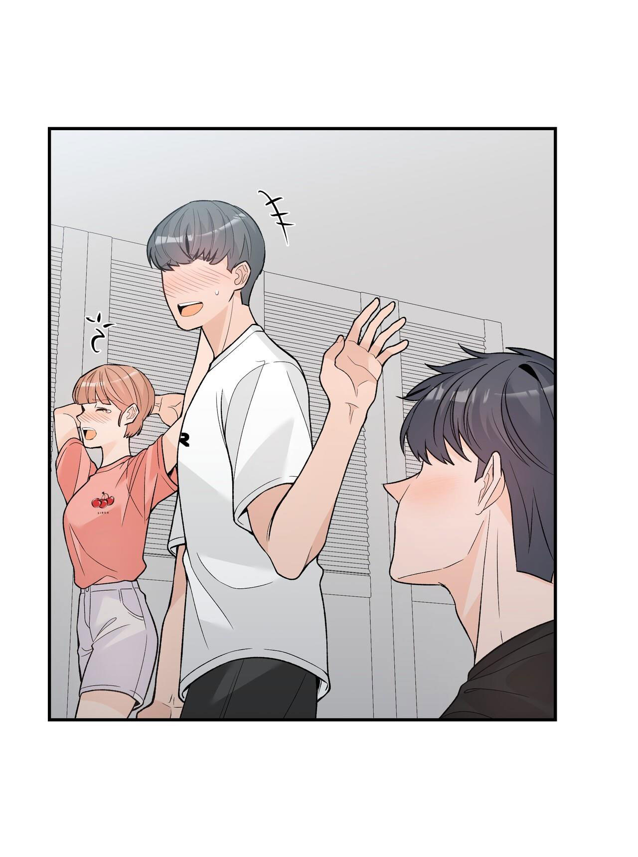 Dick Deep chapter 10.1 - Trang 23
