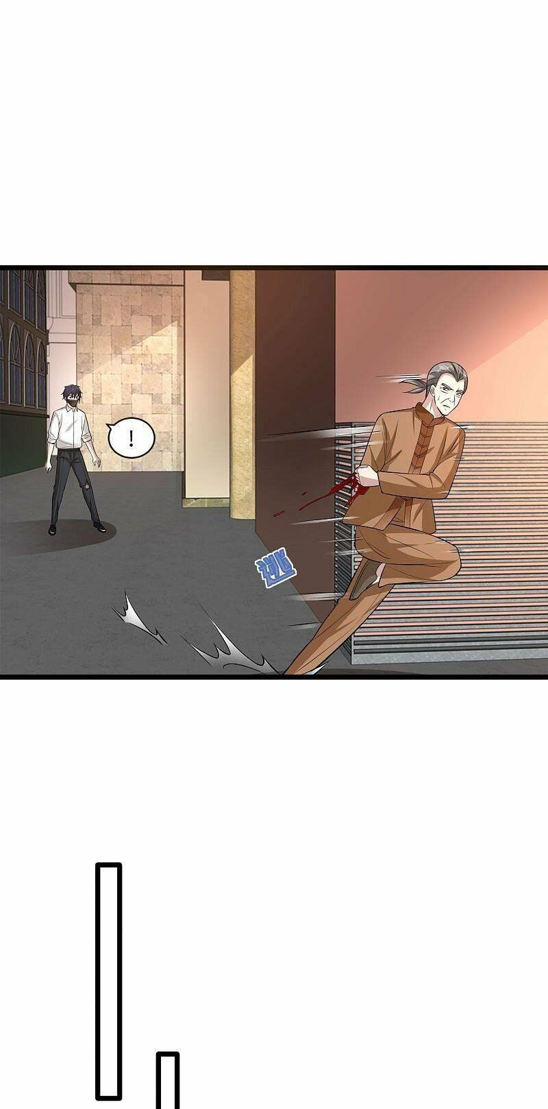 đô thị tà vương chapter 111 1