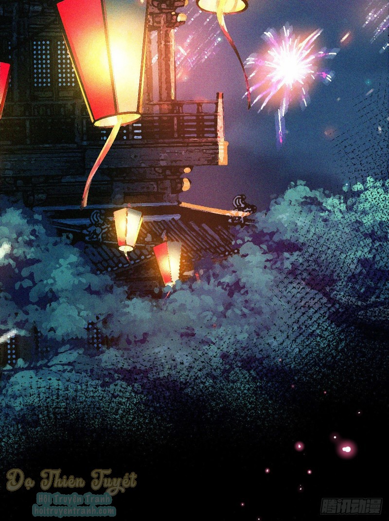 mạt thế nữ vương chapter 2 34