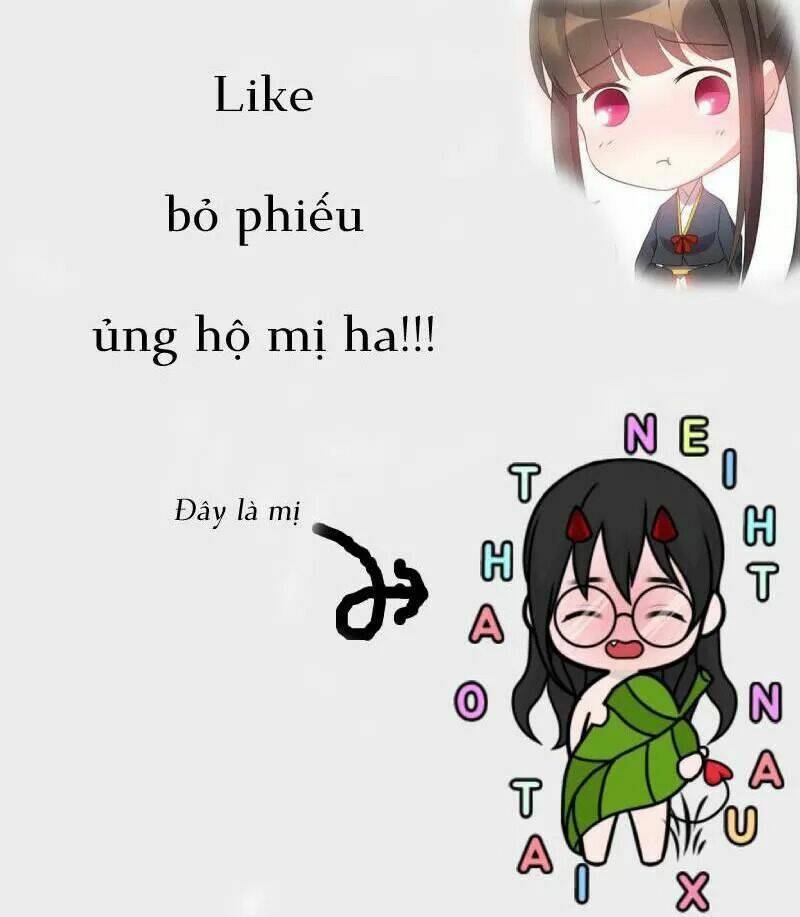 quả nhân có bệnh tên là tương tư chapter 26 28