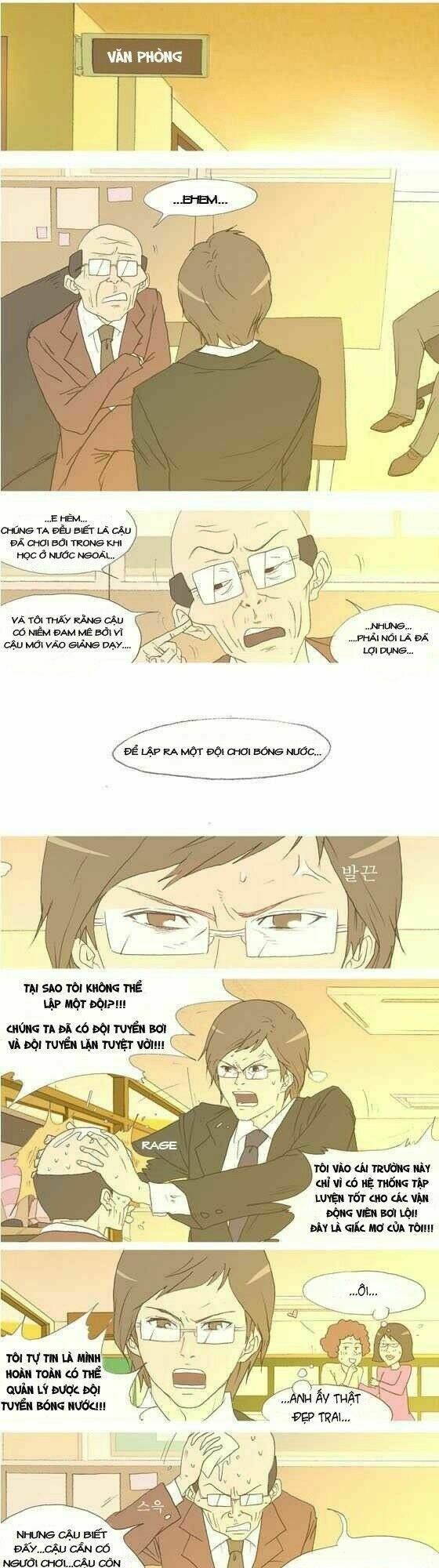 my heart is beating chapter 2 1