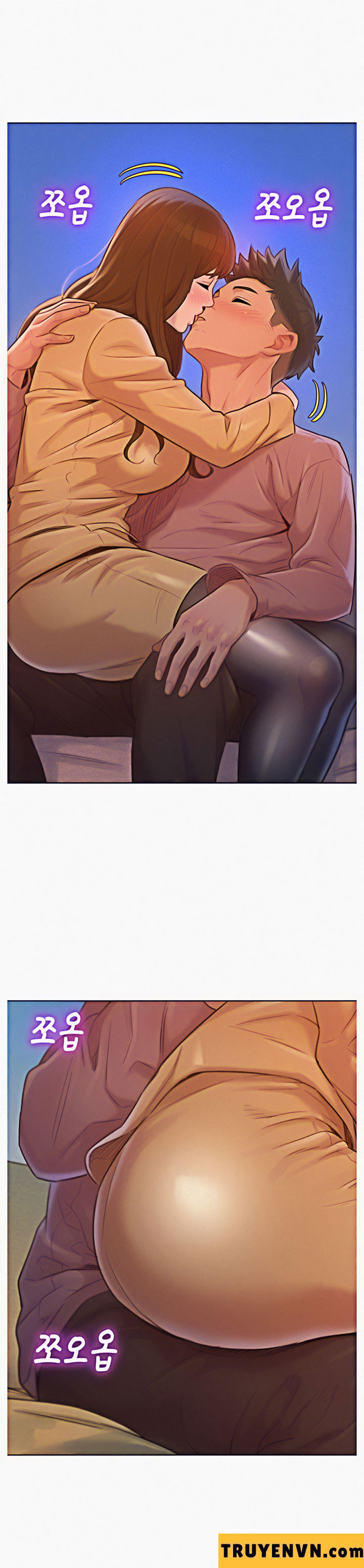 chị gái mưa chapter 113 31