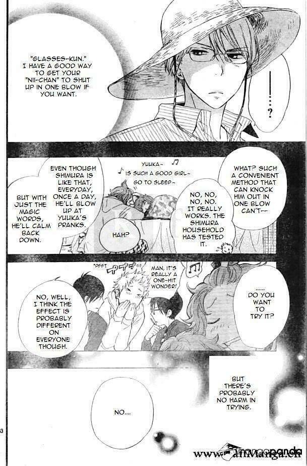 haru x kiyo chapter 13 41