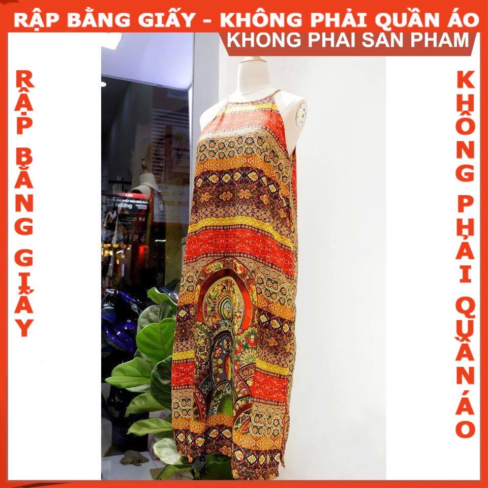 Rập giấy mã 708 (BẢN VẼ) rập đầm yếm