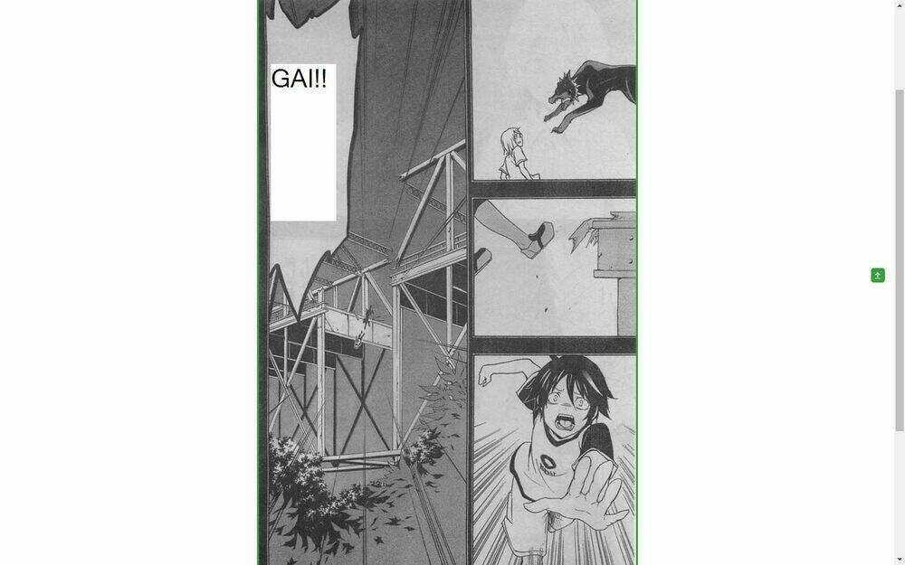 guilty crown chapter 24 22