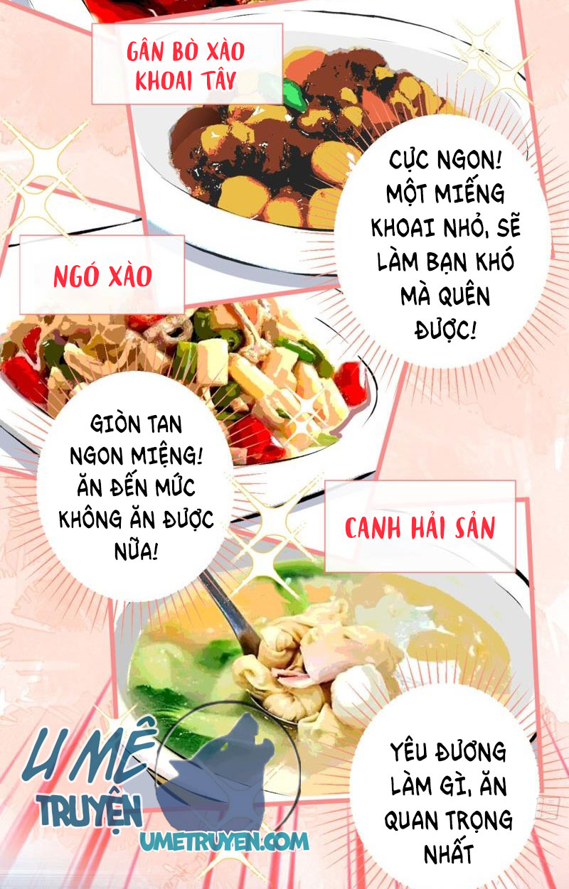 lại bị nam thần chọc trên hot search! chapter 37 15