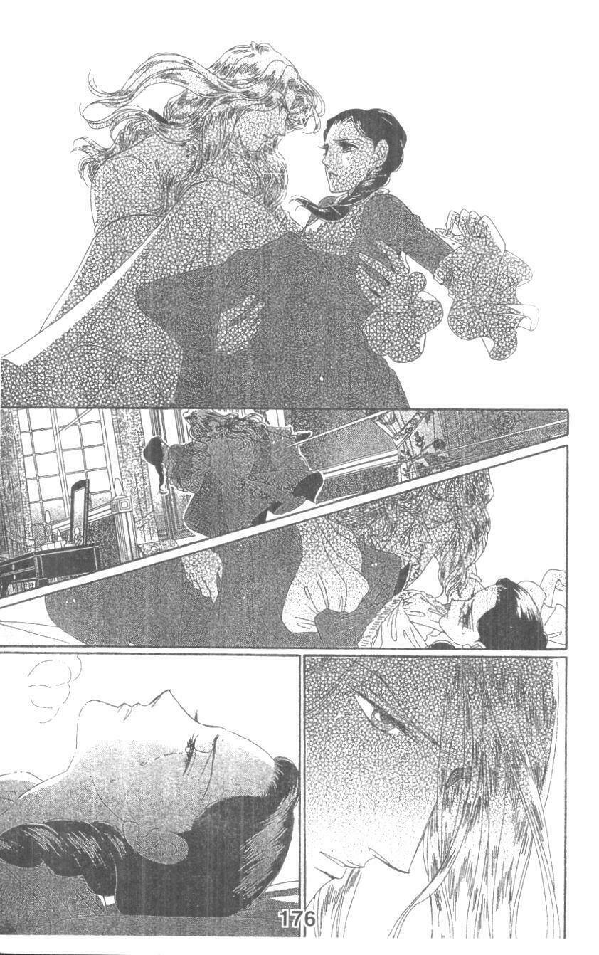 ngài tử tước phiêu lãng chapter 1 176