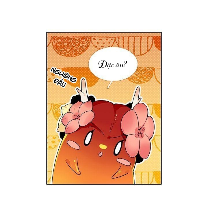 đầu bếp ẩn dấu lời chúc phúc chapter 10.2 8