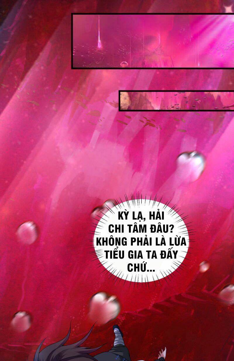 đạo ấn chapter 43 22