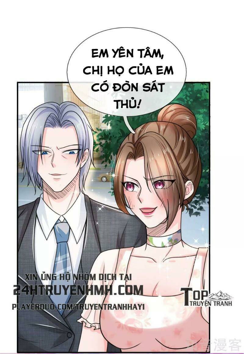 tuyệt đỉnh khí thiếu chapter 49 5