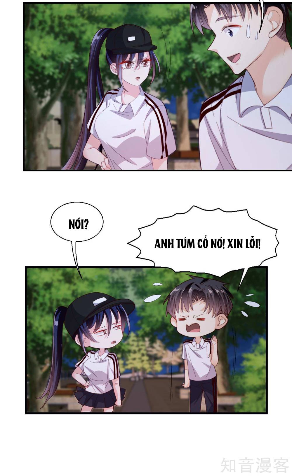sau này vẫn cứ thích anh chapter 34 10