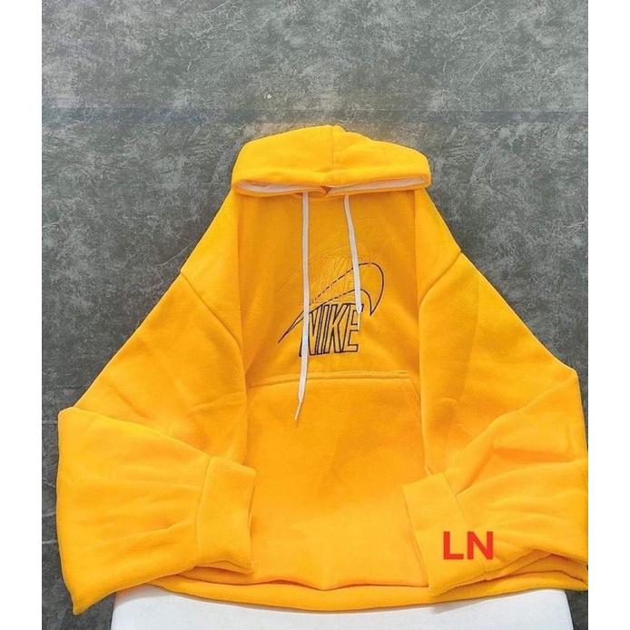 Áo hoodie NAI rỗng ngược DA6