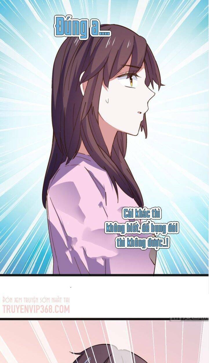 nữ tiếp viên hàng không của boss chapter 9 1