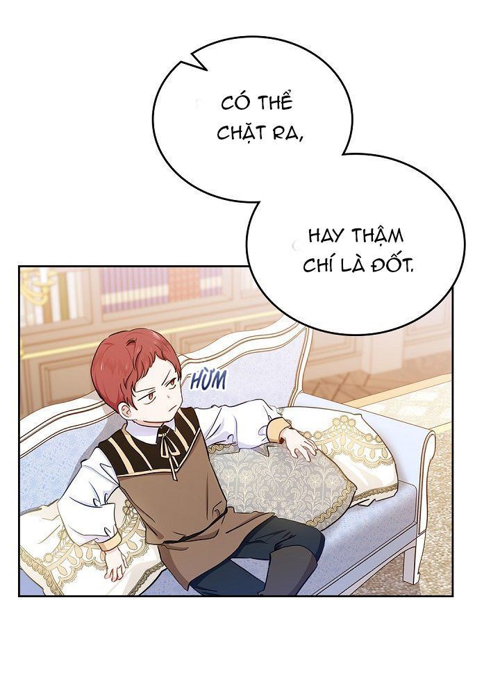 lần này tôi sẽ trở thành gia chủ chapter 9 35