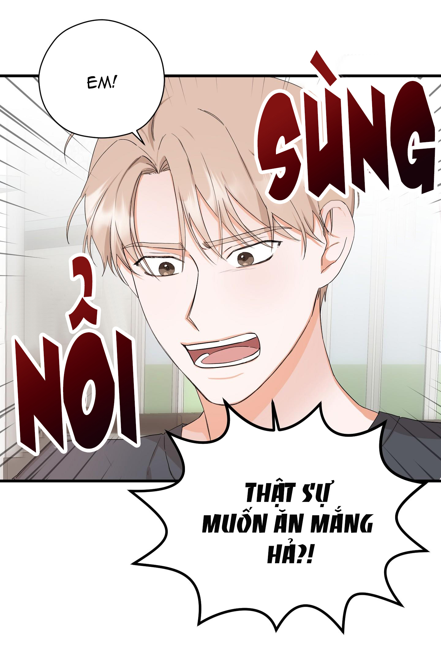 [18+] anh có thể chờ em không chapter 4 19