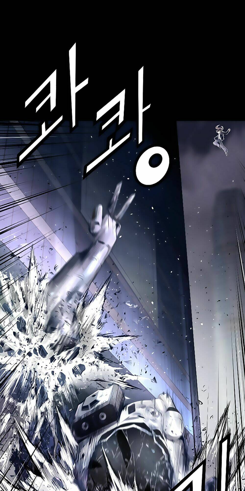 tam tuyệt tại dị giới chapter 23 25