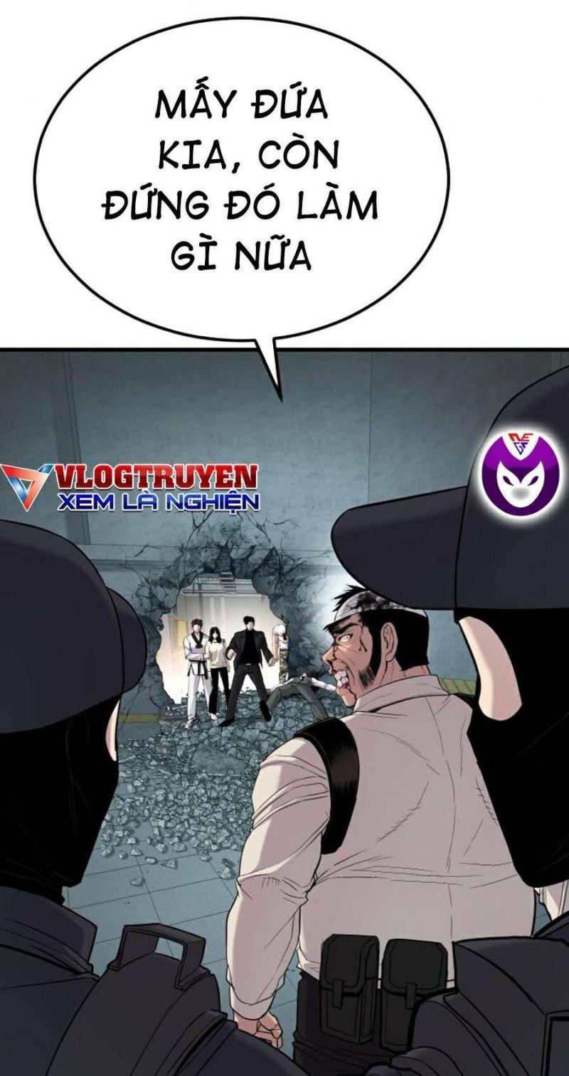 đặc vụ kim chapter 23.5 56