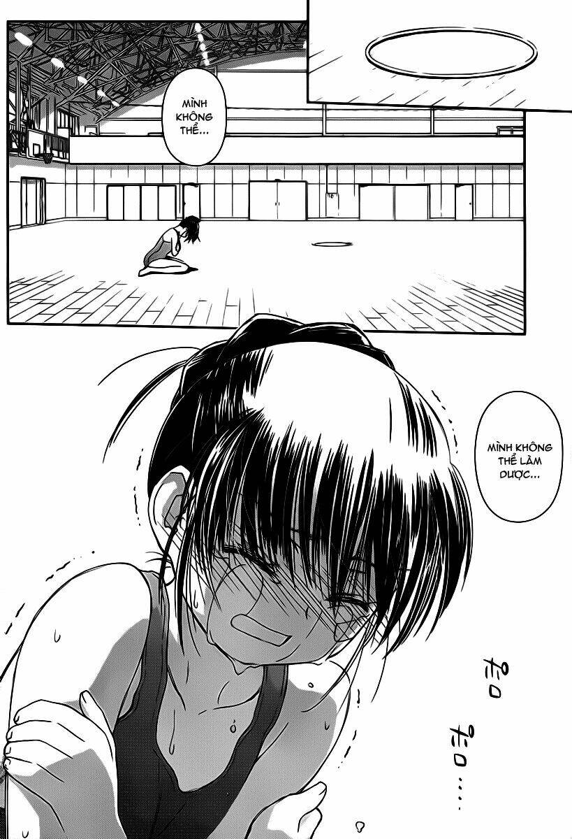 kiss x sis chapter 57 26