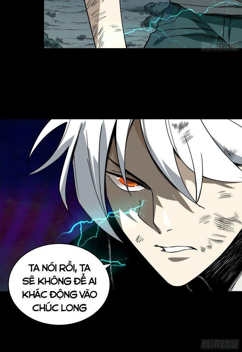 con quỷ đã sẵn sàng cho bữa tối ! chapter 49 4