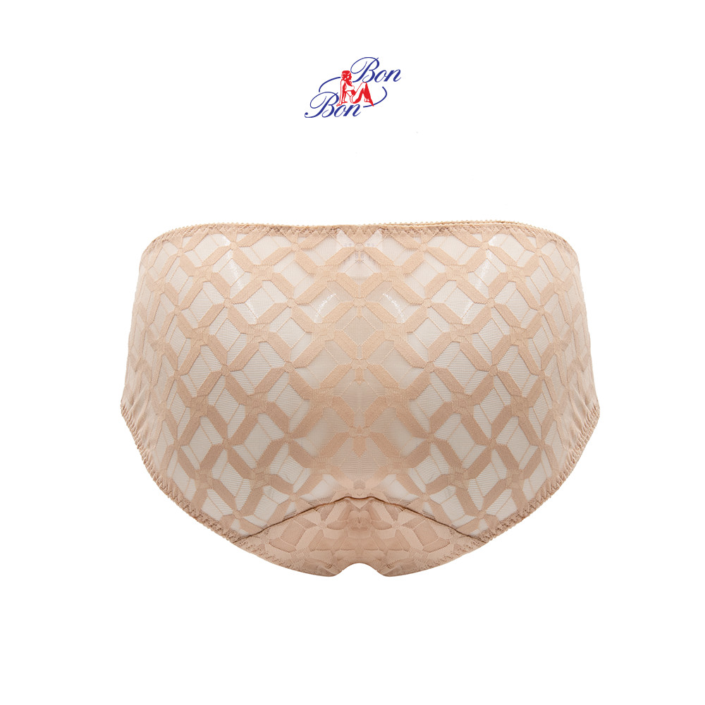 Quần lót lưng cao , mềm mịn Bon Bon - SV35155