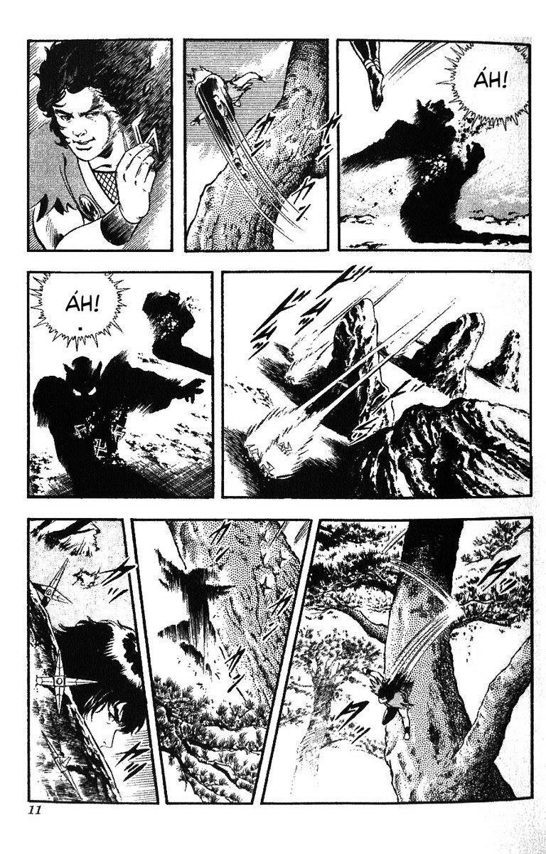 karasutengu kabuto chapter 1.1 11