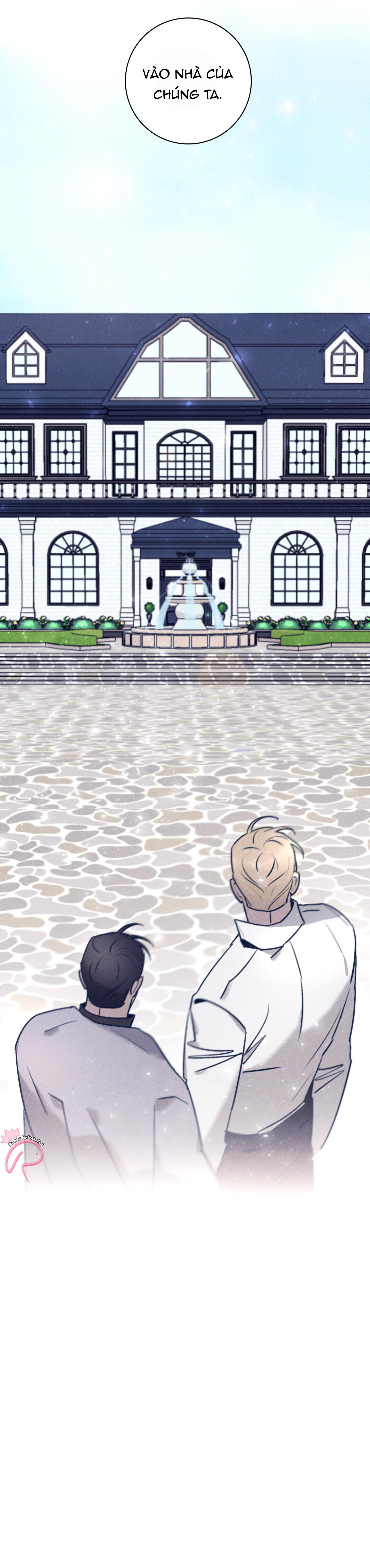 độc dược (marcel) chapter 58 16