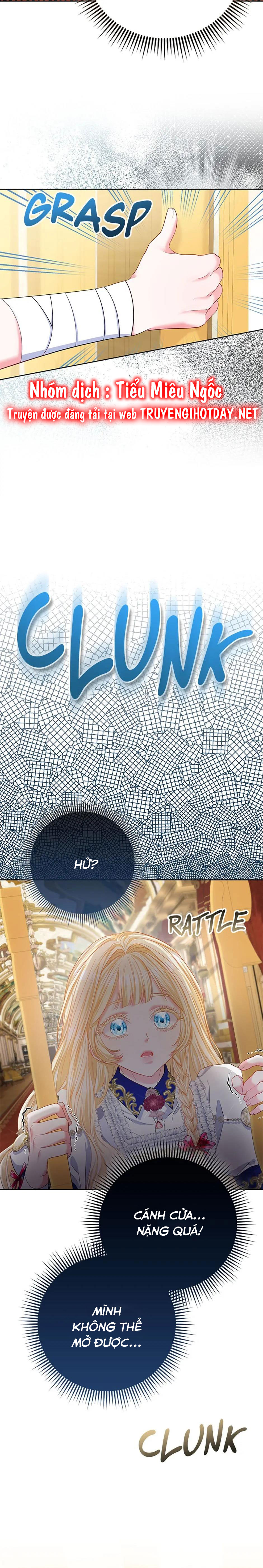 nàng công chúa của tôi chapter 36 16
