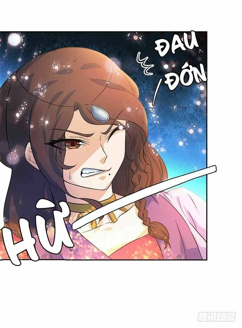 cô vợ siêu mẫu của cố thiếu chapter 40 10