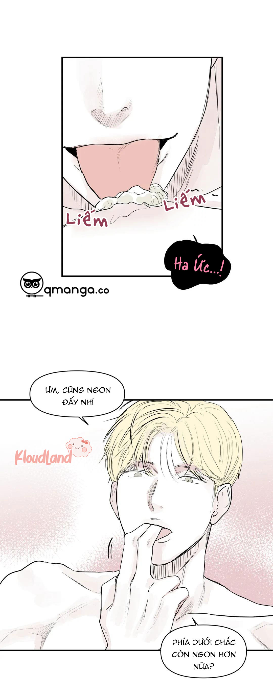 các bậc tiền bối chapter 6 16