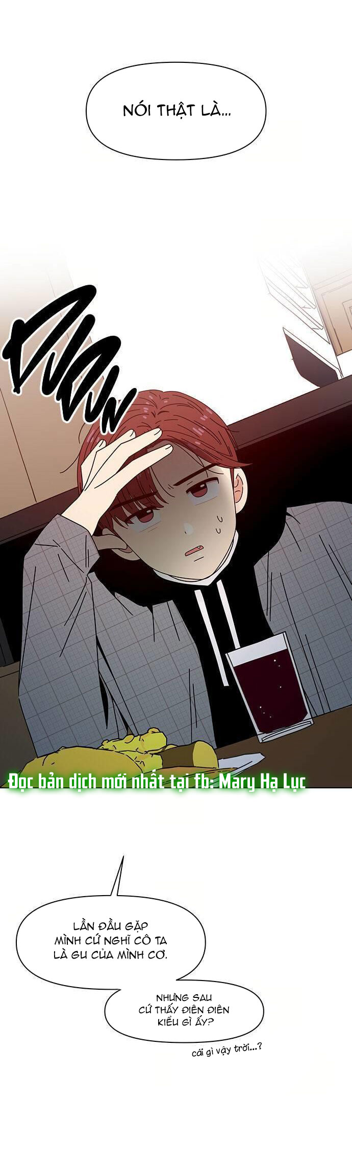 thanh xuân rực rỡ - season of blossom chapter 68 66