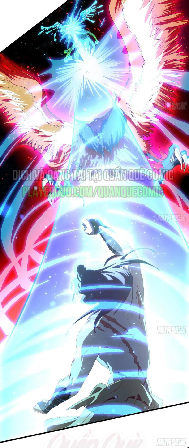 thiên mệnh long thần chapter 13 17