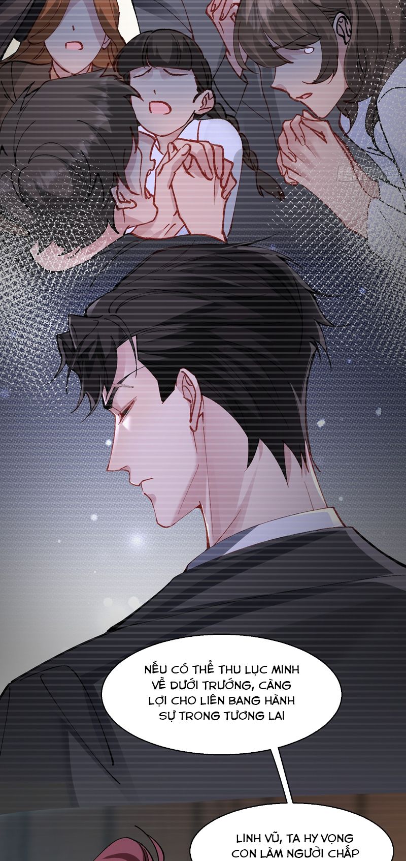 dĩ hạ khi thượng chapter 11 35