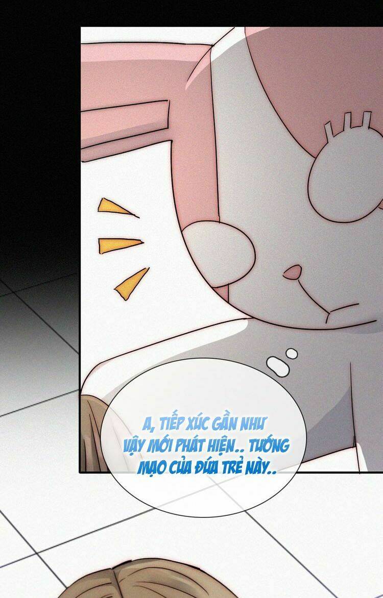 nếu ngày đó chúng ta chưa quen biết chapter 7 19