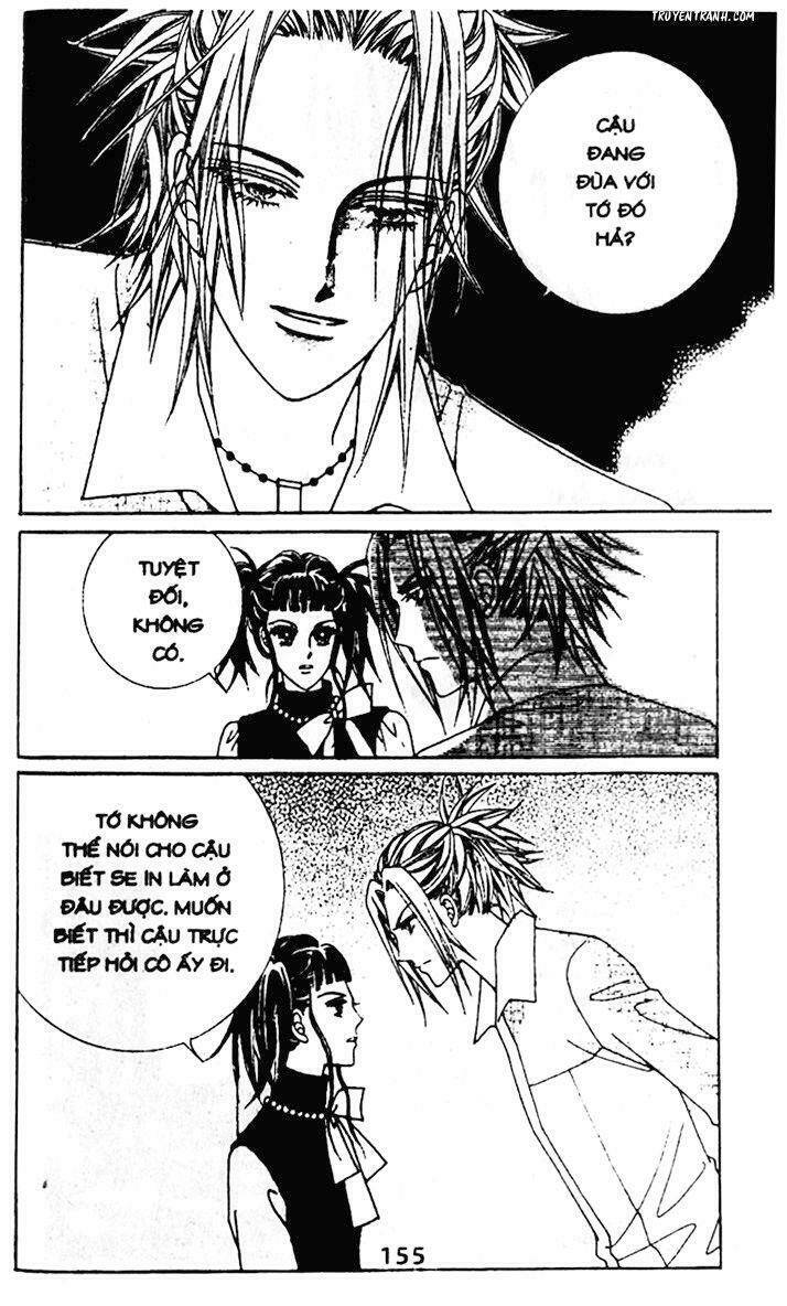 điên vì yêu - love like crazy chapter 24 15