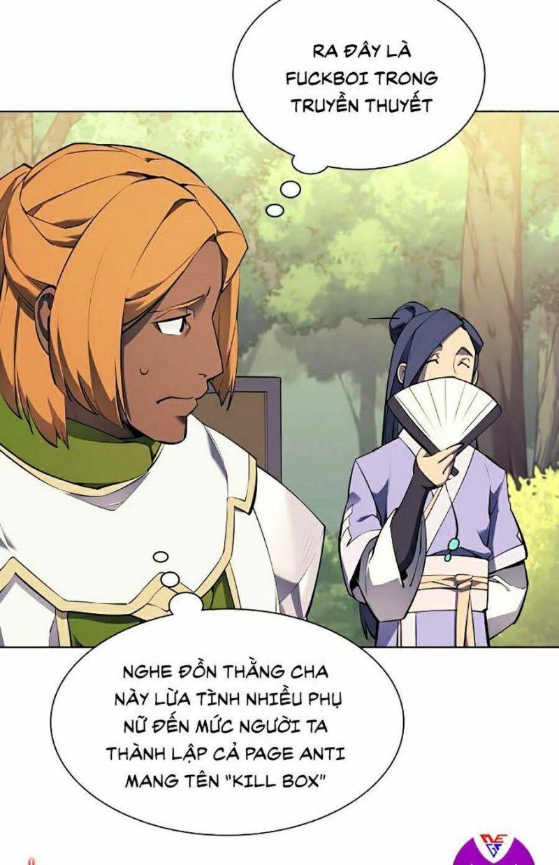 vượt qua giới hạn chapter 69 29