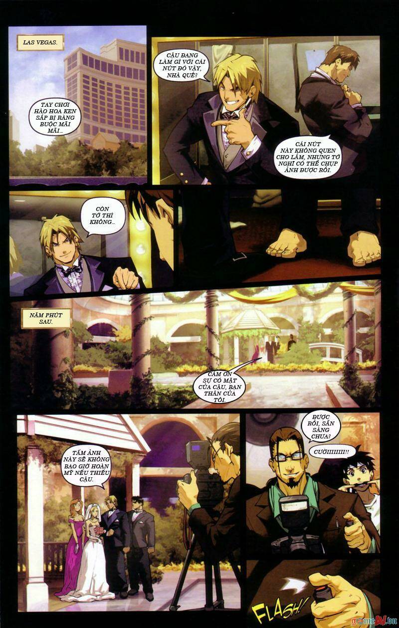 street fighter chapter 12 19