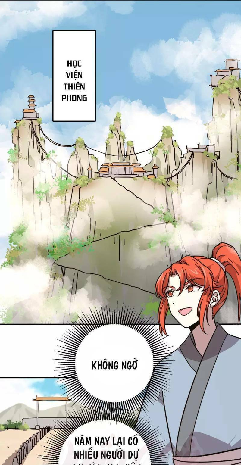 luân hồi nhất kiếm chapter 19 1